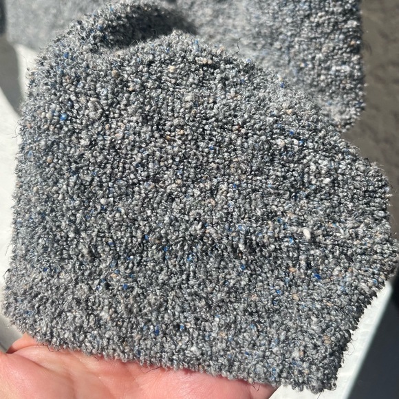 Crines Design Boucle Blazer, Size 38, bought in Paris, tailored bodice, stunning - Picture 6 of 6